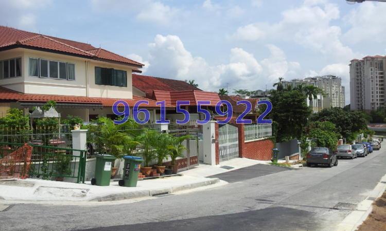 Sembawang Springs Estate thumbnail photo